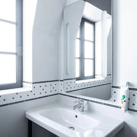 Ibis Styles Centre 3* Dinan