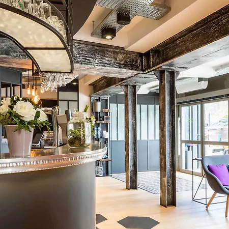 Ibis Styles Centre
