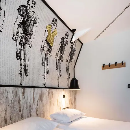 Ibis Styles Centre Hotel