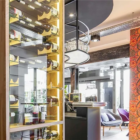 Hotel Ibis Styles Centre
