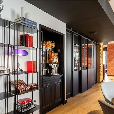 Hotel Ibis Styles Centre