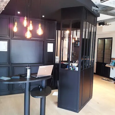 Ibis Styles Centre