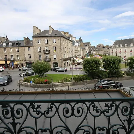 Hotel Ibis Styles Centre Dinan