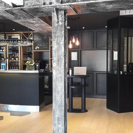 Ibis Styles Centre