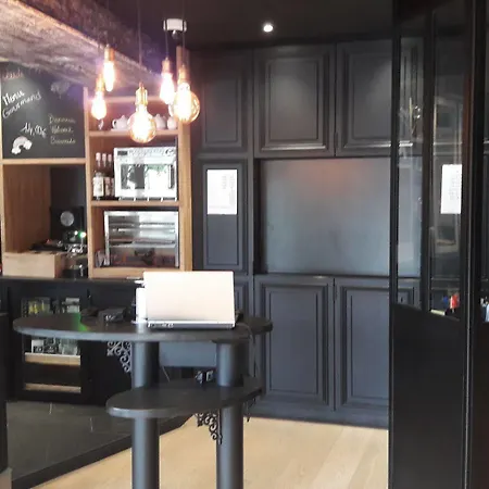 Ξενοδοχείο Ibis Styles Centre Ντινάν
