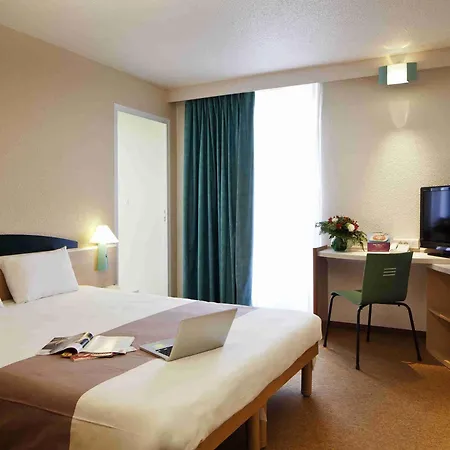 Ξενοδοχείο Ibis Styles Centre