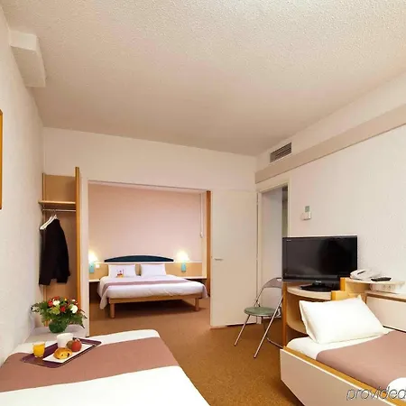 Ibis Styles Centre Ξενοδοχείο 3*