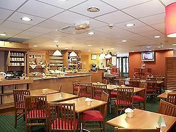 Ξενοδοχείο Ibis Styles Centre 3*